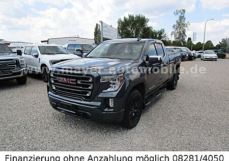 GMC Sierra 5,3 V8 4x4*Leder*Kamera*Apple*6-Sitze*