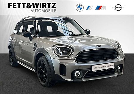 Mini Cooper Countryman Aut.|Navi|LED|Kamera|Sports.