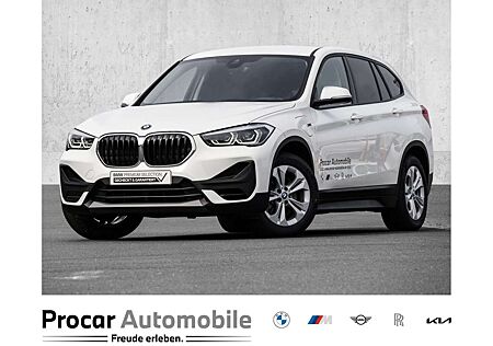 BMW X1 xDrive25e Advantage+DAB+LED+LM+AHK