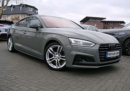 Audi A5 Sportb 40TSI S line ACC Pano HeadUp B&O