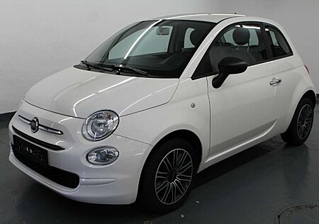 Fiat 500 1.2 Pop Star Klima+PDC+Bluetooth!