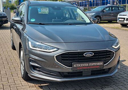 Ford Focus Turnier Cool & Connect/Navi/PDC/Garantie+