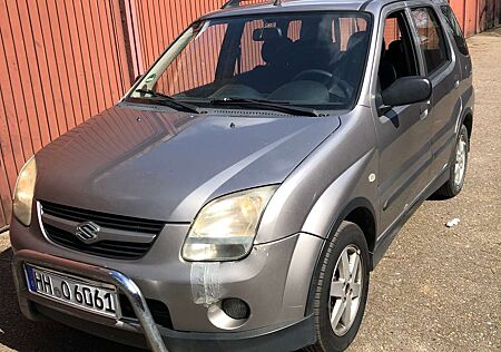 Suzuki Ignis 1.3 DDiS Club