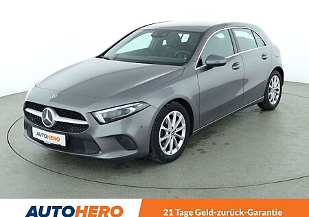 Mercedes-Benz A 180 d Aut.*LED*NAVI*ACC*CAM*PDC*SHZ*KLIMA*GARANTIE*