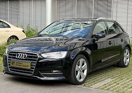 Audi A3 Sportback ambition*Auto.*S-line*Pano*Bi-Xenon