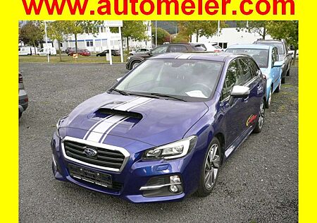 Subaru Levorg 1.6GT Comfort Lineartronic