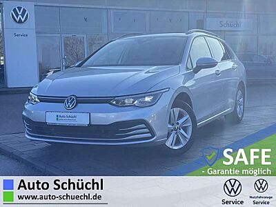 Volkswagen Golf Variant 2.0 TDI LIFE IQ.-MATRIX-LED+AHK+KAM