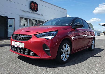 Opel Corsa Elegance *KLIMA*ALU*INTELLI-LINK*