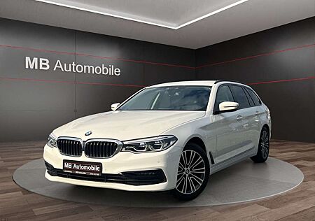 BMW 520 Touring d Sport Line Automatik/Head-Up/PDC