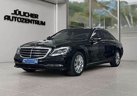 Mercedes-Benz S 350 d Lim. 4Matic 2.Hand Navi Kamera