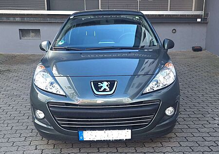 Peugeot 207 120 Automatik Premium