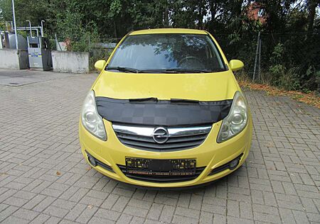 Opel Corsa Innovation "110 Jahre"