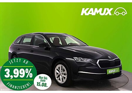 Skoda Octavia 2.0TDI Combi DSG Selection+LED+VIRTUAL