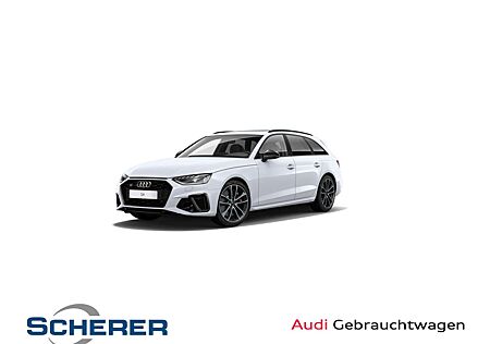 Audi S4 TDI tiptronic Mtrx.Navi,360°,Standhz.