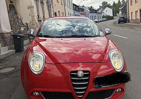 Alfa Romeo MiTo 1.4 16V