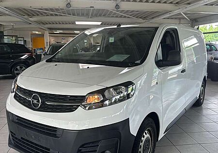 Opel Vivaro Kasten FSE+FSA+EPH HI 75 kW (102 PS), Schalt. 6...