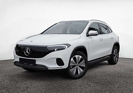 Mercedes-Benz EQA 350 4M Progressive/LED/Kamera/Pano/Totw/18'