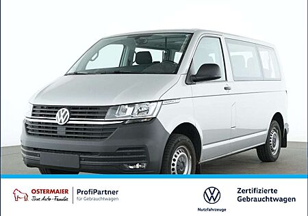 VW T6 Volkswagen .1 Caravelle TRENDL KR 2.0TDI 150PS DSG 8SITZE.3Z-KLIMA.2xPDC