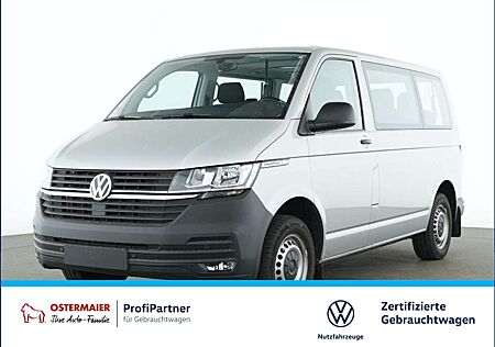 VW T6 Volkswagen .1 Caravelle TRENDL KR 2.0TDI 150PS DSG 8SITZE.3Z-KLIMA.2xPDC