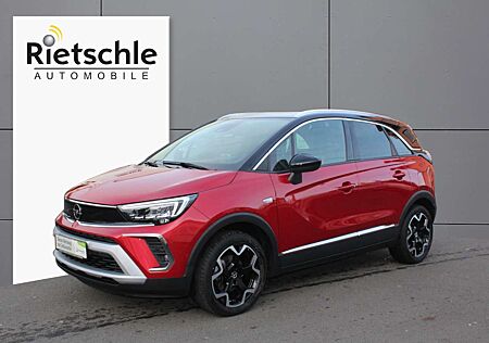 Opel Crossland Ultimate Automatik
