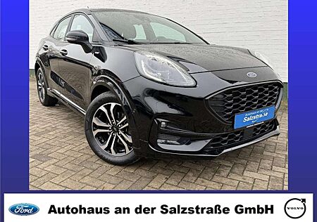 Ford Puma ST-Line 155PS Aut.*Pano*LED*RFK*WiPa*ACC*