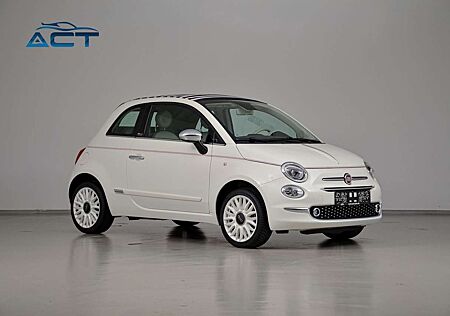 Fiat 500C 1.2 8V Dolcevita Dualogic NEUWERTIG