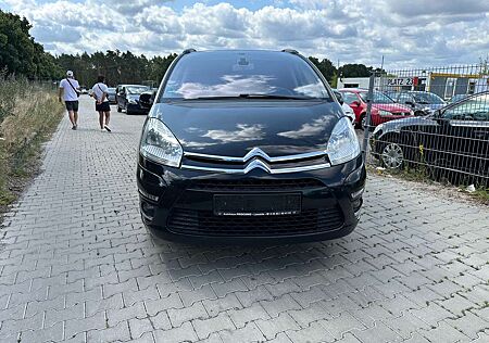 Citroën Grand C4 Picasso Citroen Tendance
