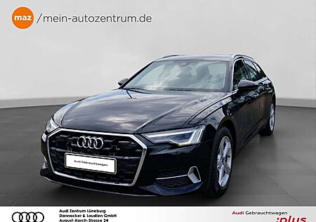 Audi A6 Avant 40 2.0 TDI quattro advanced Alu Matrix-LE