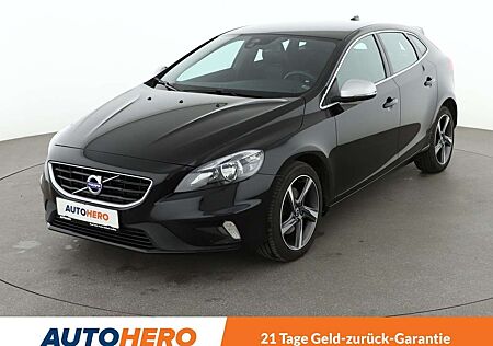 Volvo V40 2.0 T3 Kinetic*TEMPO*PDC*