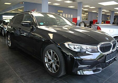 BMW 318i 318 Touring Aut. Sport Line