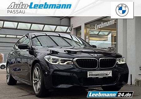 BMW 630 d Gran Turismo M-Sportpaket 2 JAHRE GARANTIE