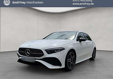 Mercedes-Benz A 200 A-Klasse