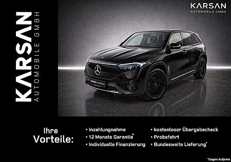 Mercedes-Benz EQB 250 + (243.602) NAVI/R.KAMERA/SHZ/PDC/LED