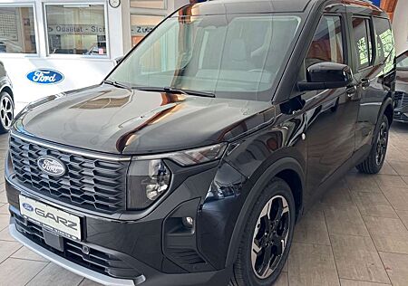 Ford Tourneo Courier Active Automatik *Kamera*5 J Gar