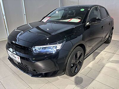 Opel Corsa Electric GS Infotainment + Komfort Paket Wärmepump