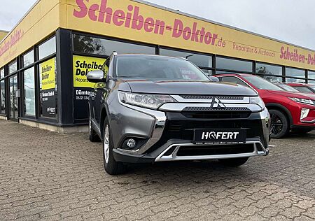 Mitsubishi Outlander Diamant Edition+ 2WD