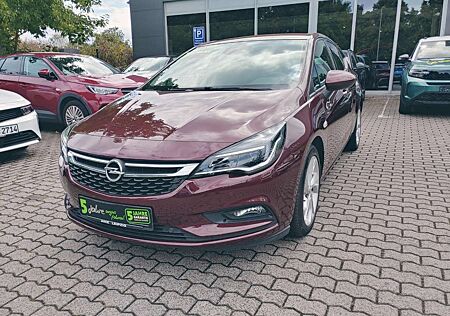 Opel Astra K 1.4 Turbo ON *HU/AU neu*