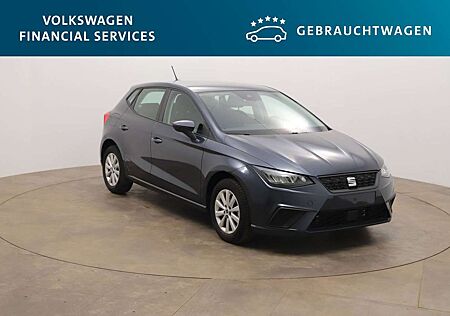 Seat Ibiza Style 1.0 TSI 81kW 7-Gang DSG 4 Türen