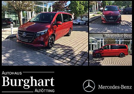 Mercedes-Benz V 220 d STYLE Lang Basic/Modellgeneration 2/Navi