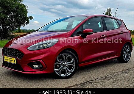Ford Fiesta ST-Line Automatik*LED*NAVI*ACC*B&O*SYNC*