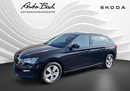 Skoda Scala COOL PLUS 1.0 TSI