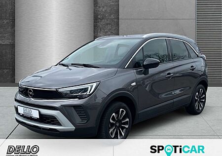 Opel Crossland Elegance Panoramadach Navi RFK PDC SHZ LenkradHZG