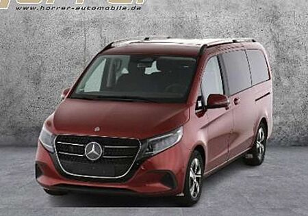 Mercedes-Benz V 220 lang Style el.Tür Dist PANO Drehsitz 360