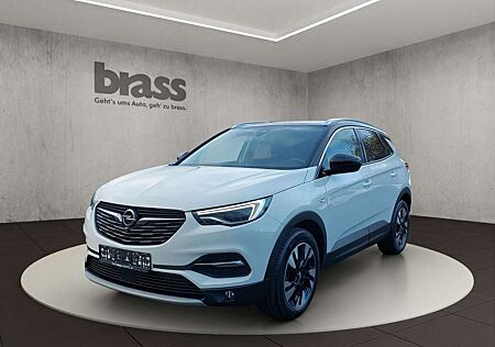 Opel Grandland X 1.6 Turbo Business INNOVATION