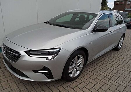 Opel Insignia ST 2,0 Elegance+Kamera+LED+Navi-Pro+AT