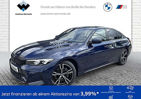 BMW 318 i Limousine M Sportpaket DAB Komfortzg. Shz