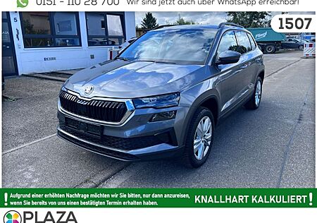 Skoda Karoq 1.5TSI DSG Selection qACC MATRIX RFK eHECK