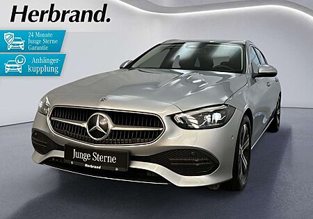 Mercedes-Benz C 220 d T Avantgarde *AHL LED Kamera DAB 17"