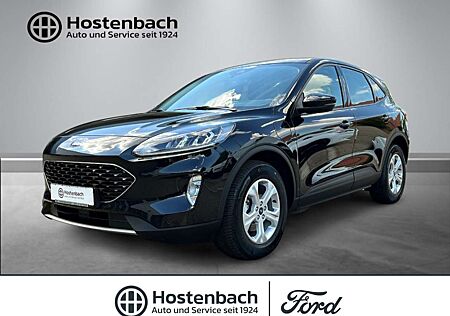 Ford Kuga Cool & Connect 2.5 PHEV Navi Apple CarPlay Android