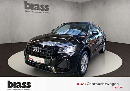 Audi Q2 Advanced 35 TFSI 110(150) kW(PS) S tronic